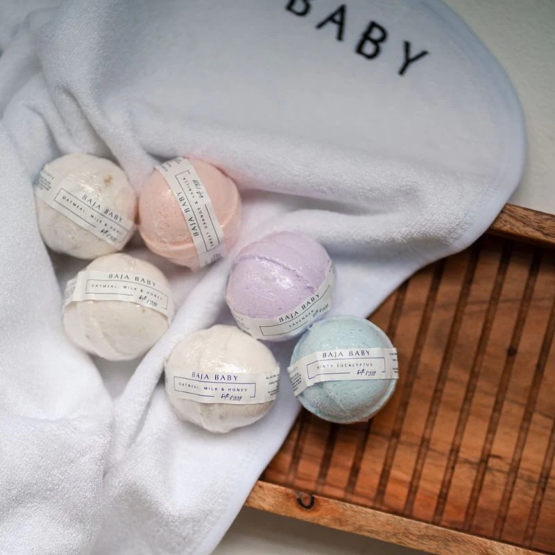 Bath Fizzies - Image 6