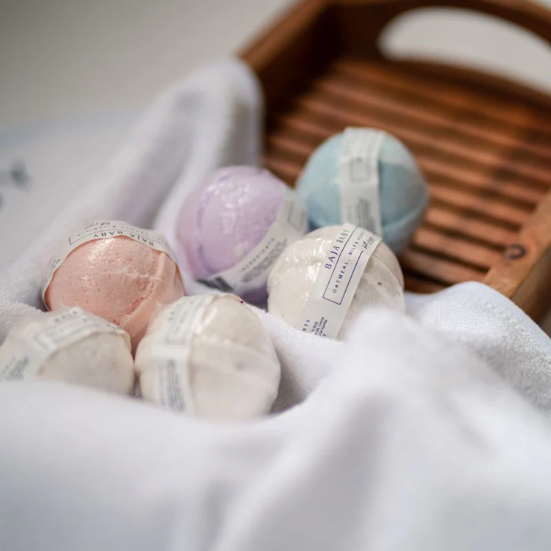 Bath Fizzies - Image 7