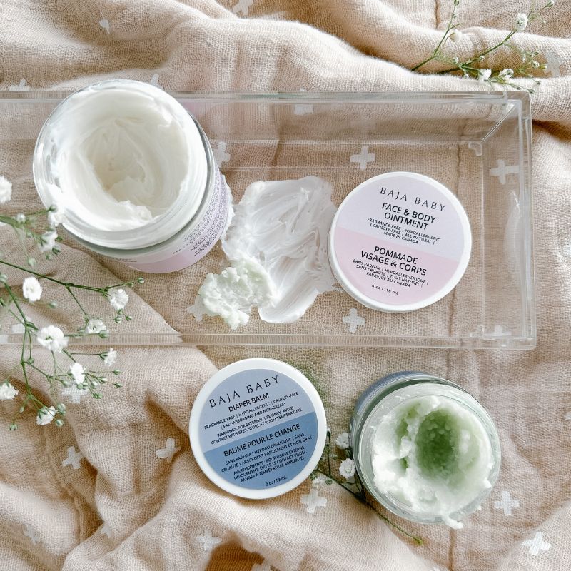 Face & Body Ointment - Image 11