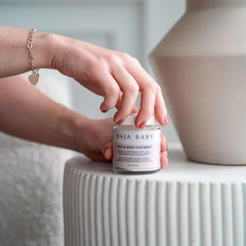 Face & Body Ointment - Image 4