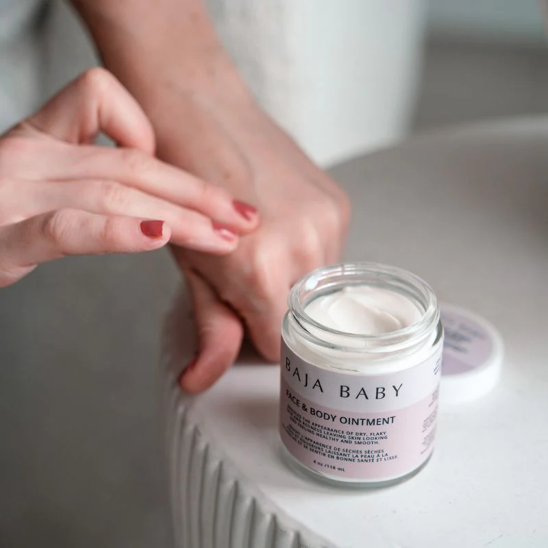 Face & Body Ointment - Image 6