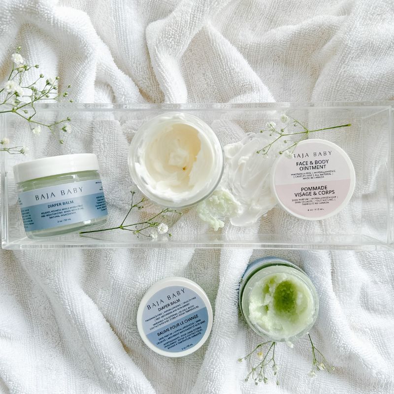 Face & Body Ointment - Image 7
