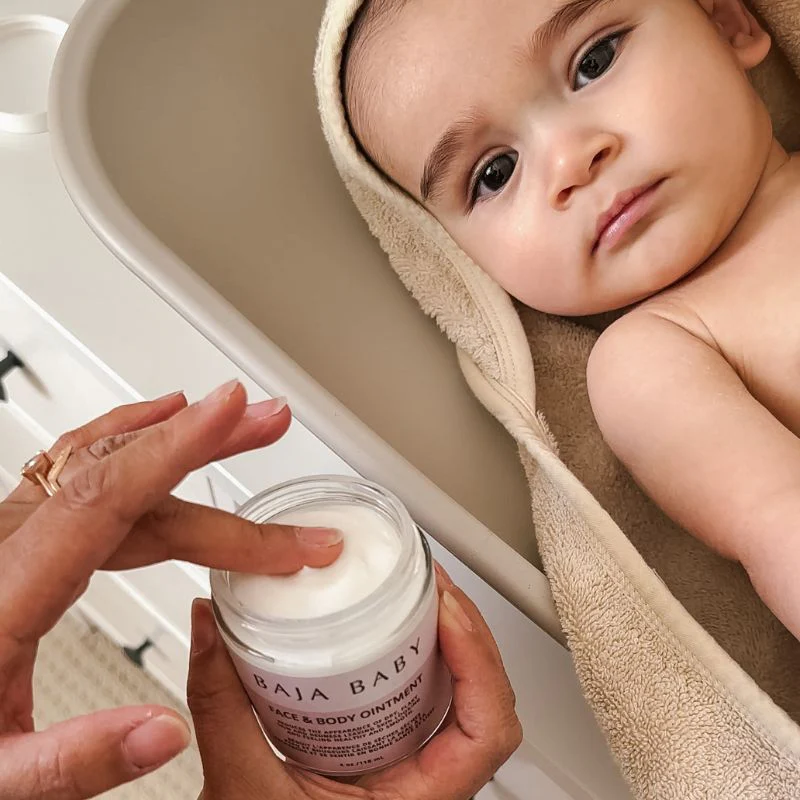 Face & Body Ointment - Image 8