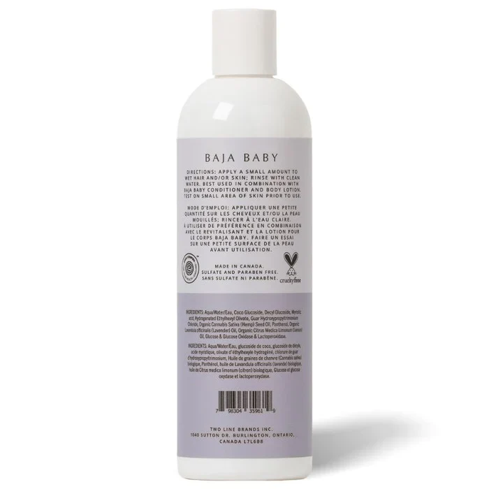 Lavender Bath Bundle - Image 11