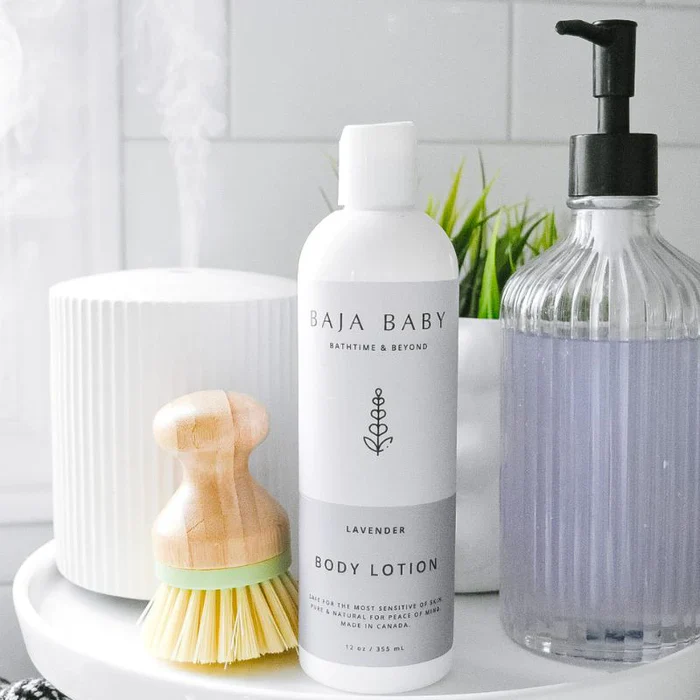 Lavender Bath Bundle - Image 5