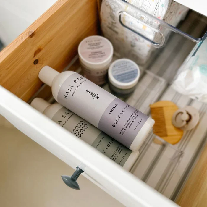 Lavender Bath Bundle - Image 7