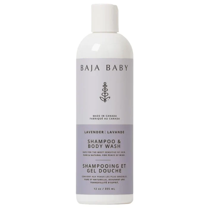 Lavender Bath Bundle - Image 8