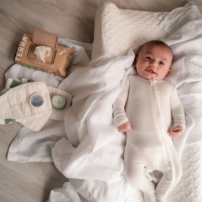 Natural Diaper Balm - Image 8