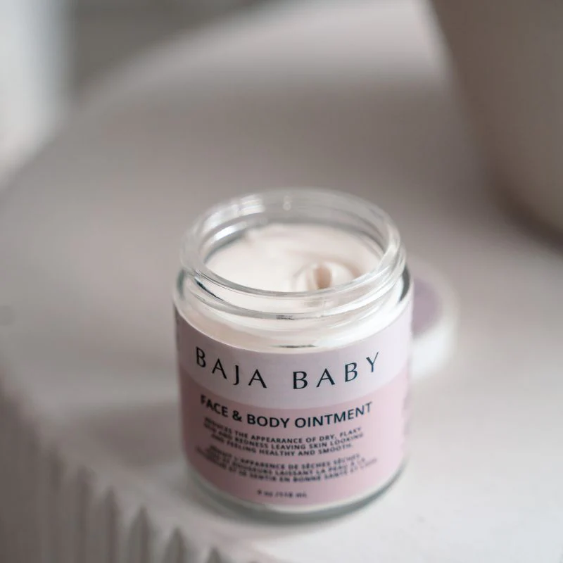 Face & Body Ointment - Image 3