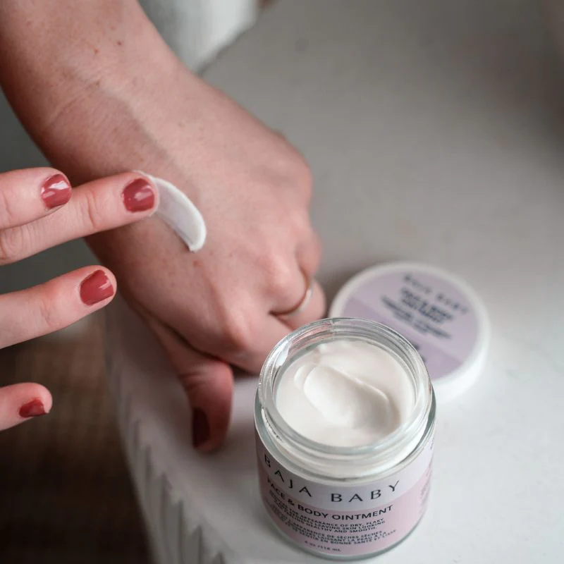 Face & Body Ointment - Image 5