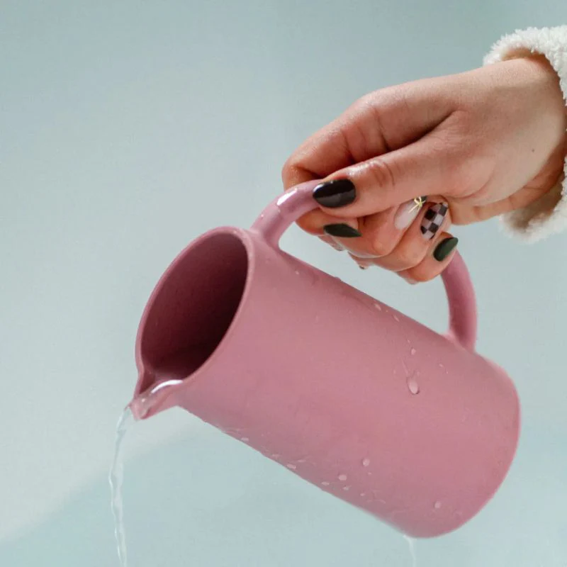Pour & More Bath Rinser - Image 5