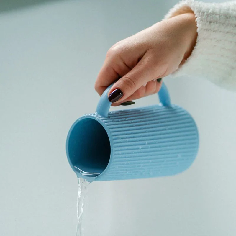 Pour & More Bath Rinser - Image 7