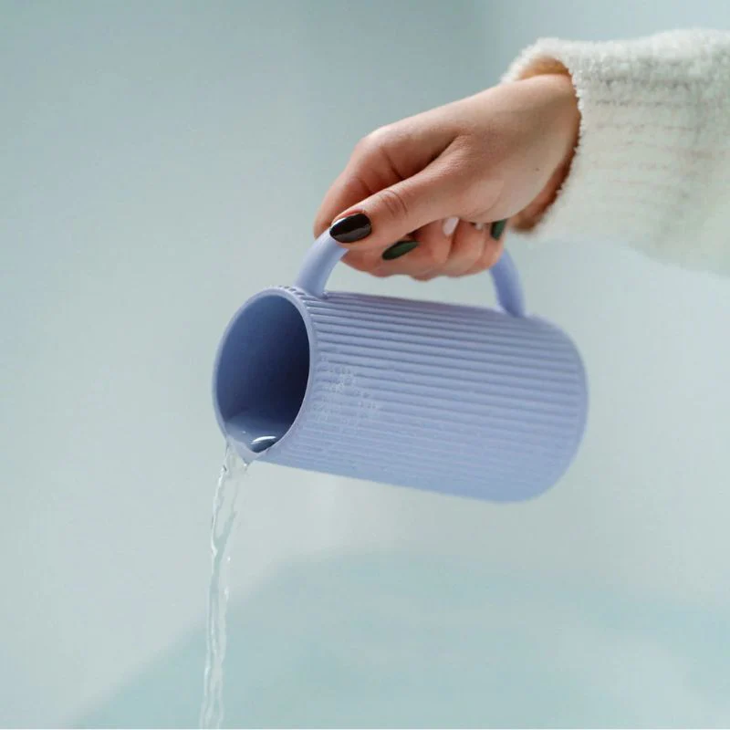 Pour & More Bath Rinser - Image 8