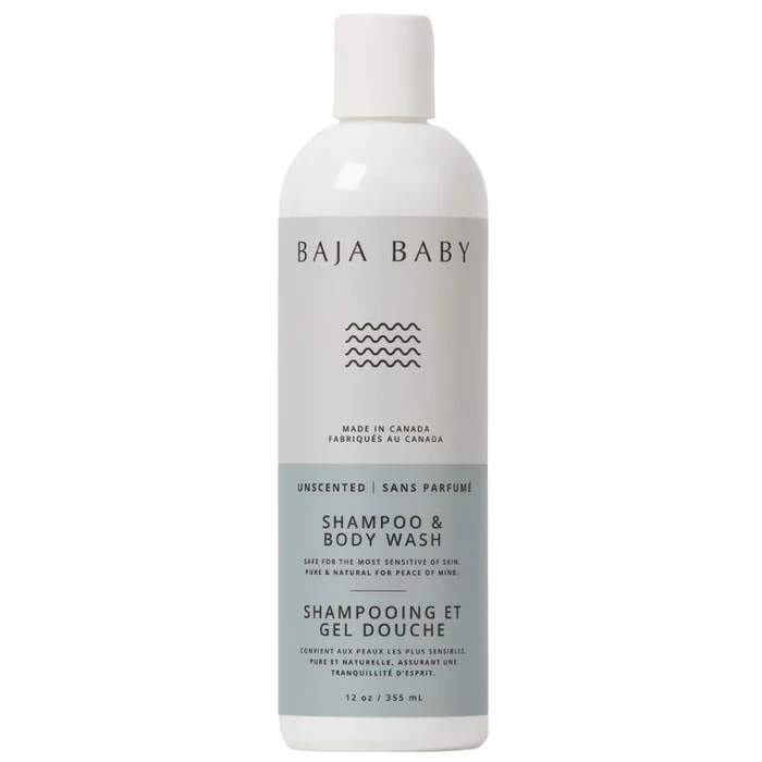 Shampoo and Body Wash - Image 9
