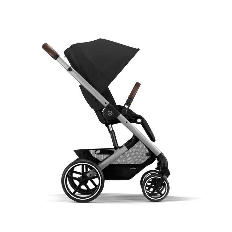 Balios S Lux Stroller - Image 12