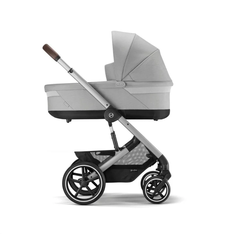 Balios S Lux Stroller - Image 17