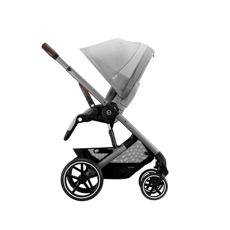 Balios S Lux Stroller - Image 18
