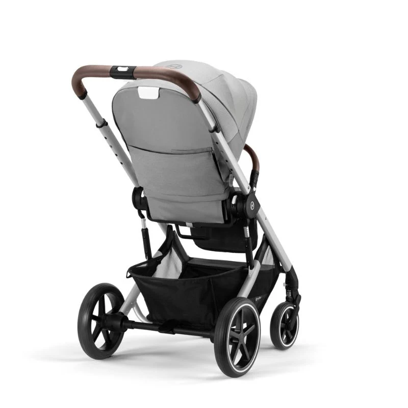 Balios S Lux Stroller - Image 20
