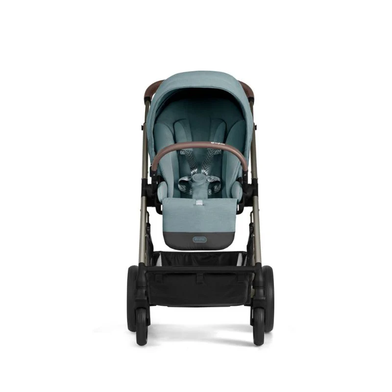 Balios S Lux Stroller - Image 22