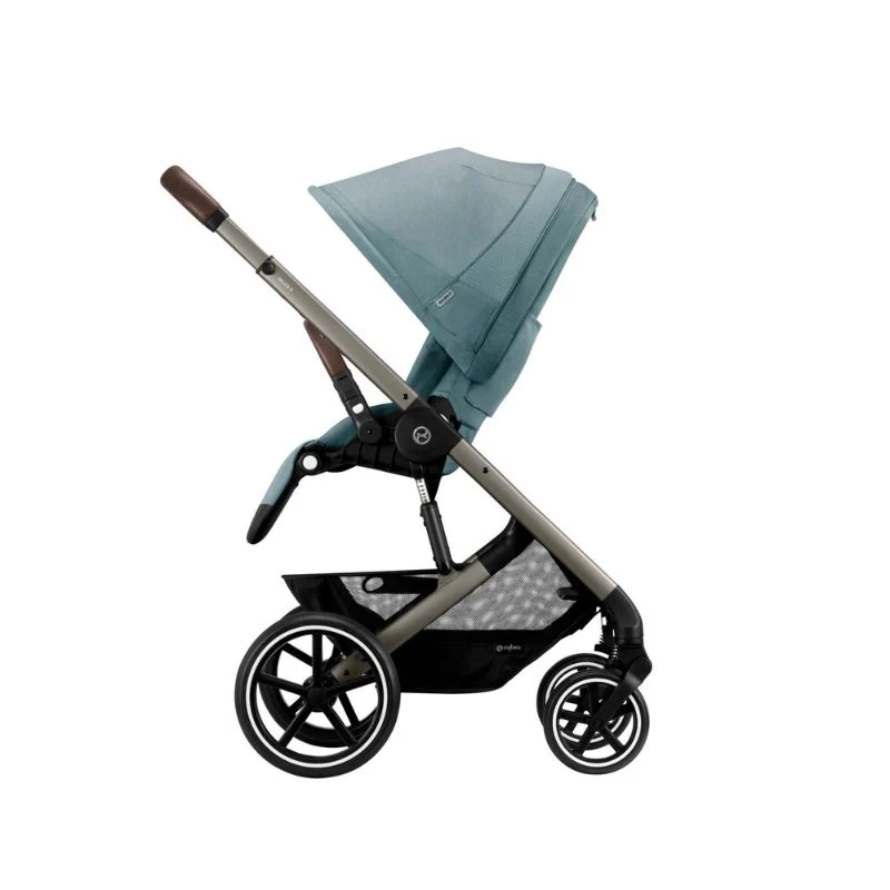 Balios S Lux Stroller - Image 23