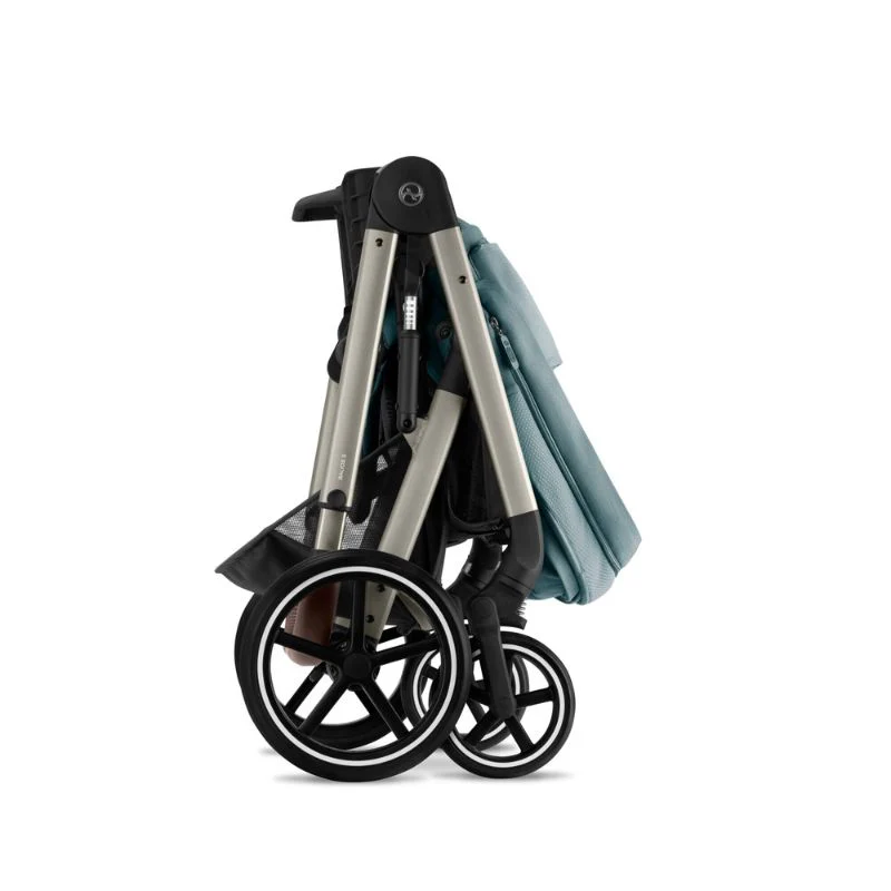 Balios S Lux Stroller - Image 26