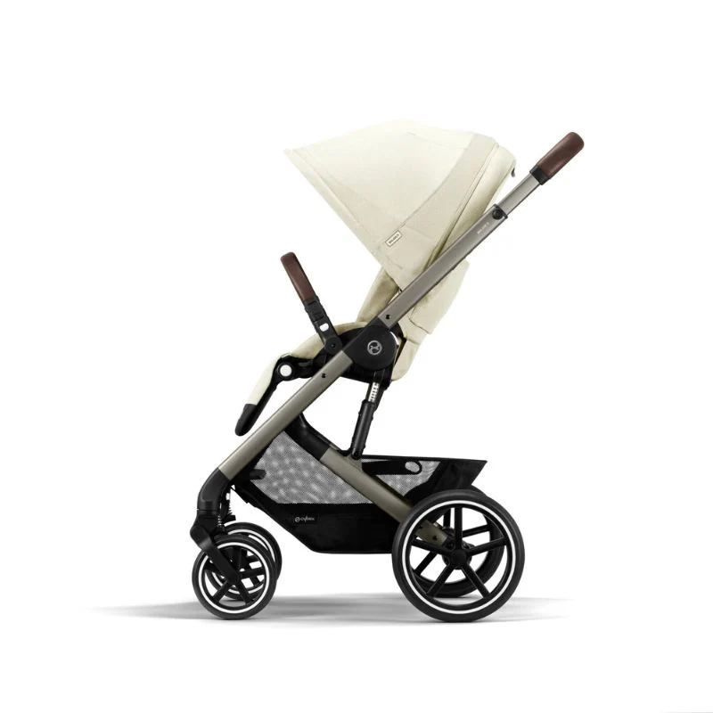 Balios S Lux Stroller - Image 31