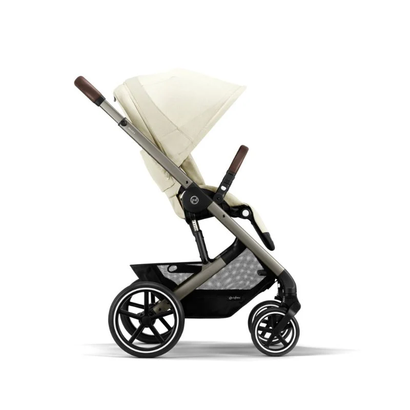 Balios S Lux Stroller - Image 32