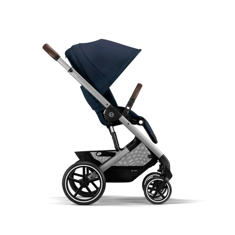Balios S Lux Stroller - Image 39