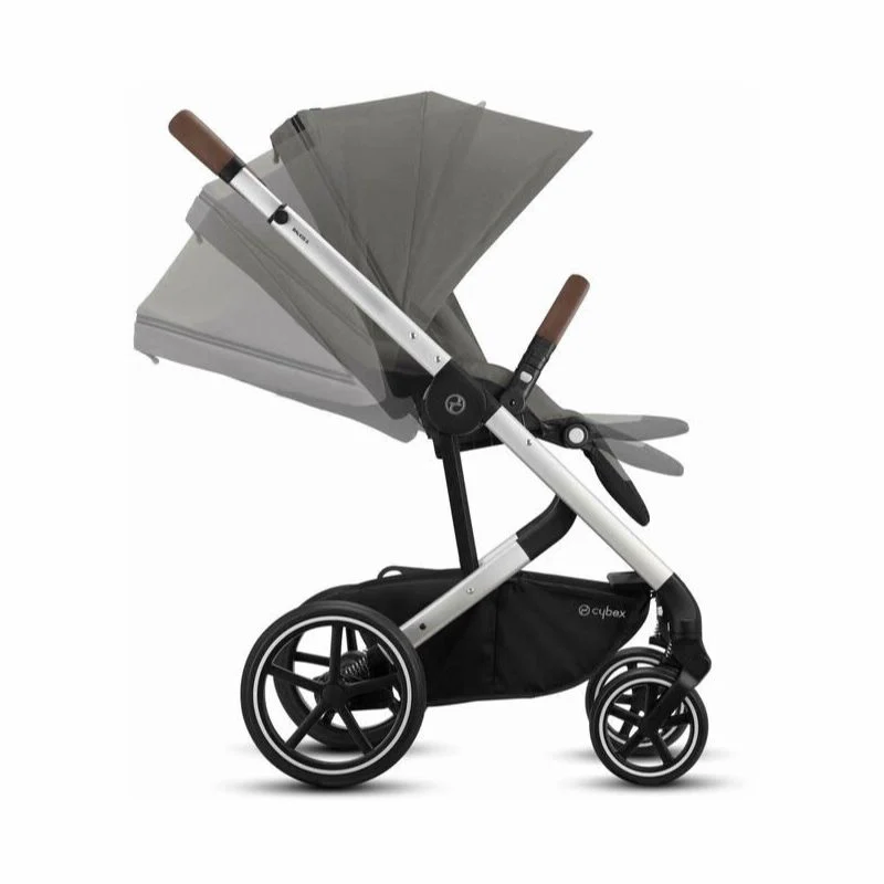 Balios S Lux Stroller - Image 47