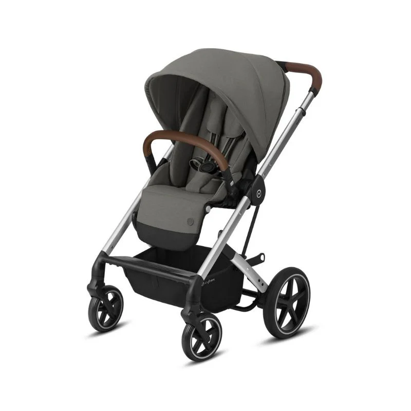 Balios S Lux Stroller - Image 5