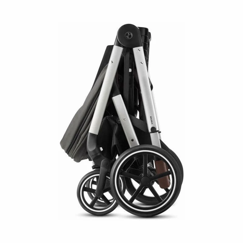 Balios S Lux Stroller - Image 50