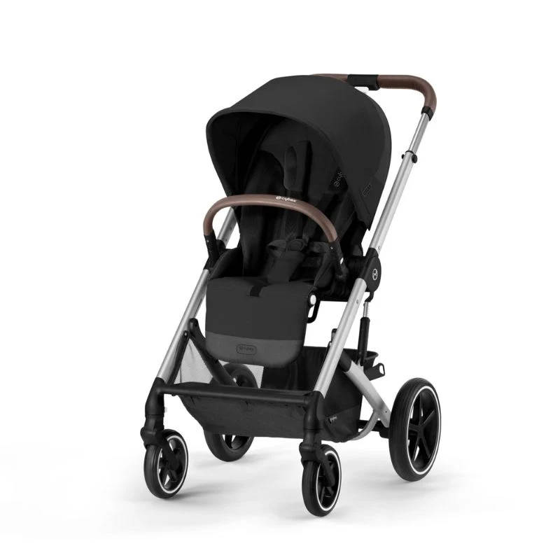 Balios S Lux Stroller - Image 52