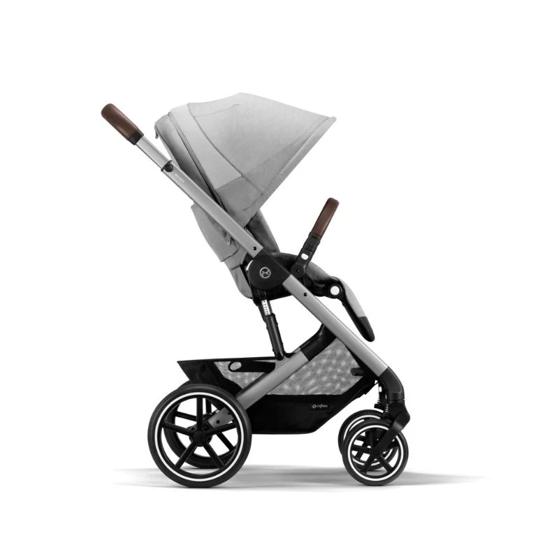 Balios S Lux Stroller - Image 65