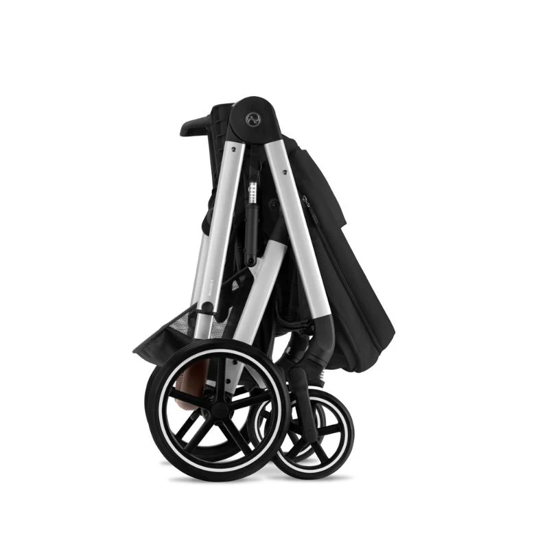 Balios S Lux Stroller - Image 7
