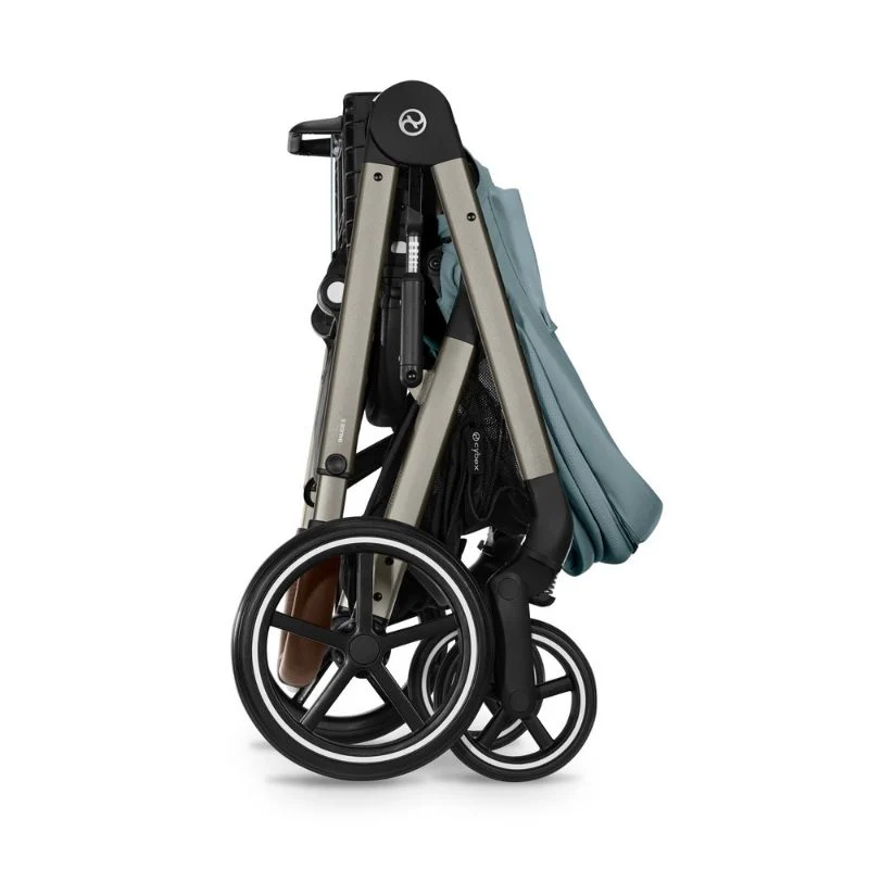 Balios S Lux Stroller - Image 77