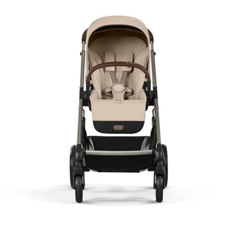 Balios S Lux Stroller - Image 79
