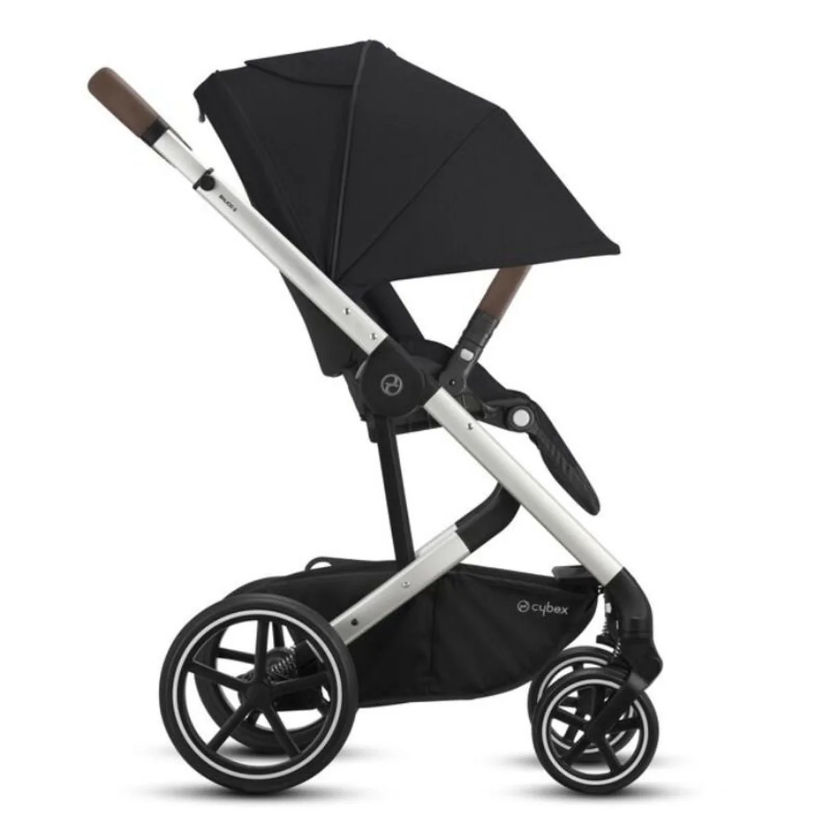 Balios S Lux Stroller - Image 8