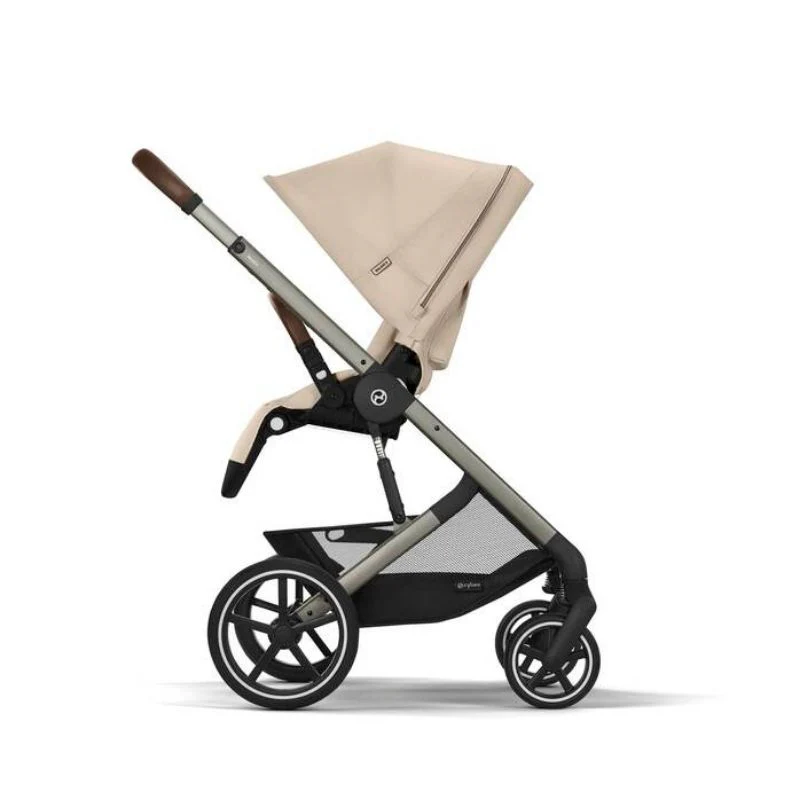 Balios S Lux Stroller - Image 81