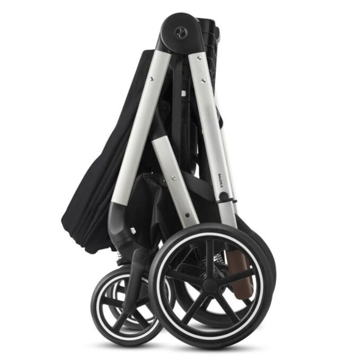 Balios S Lux Stroller - Image 9