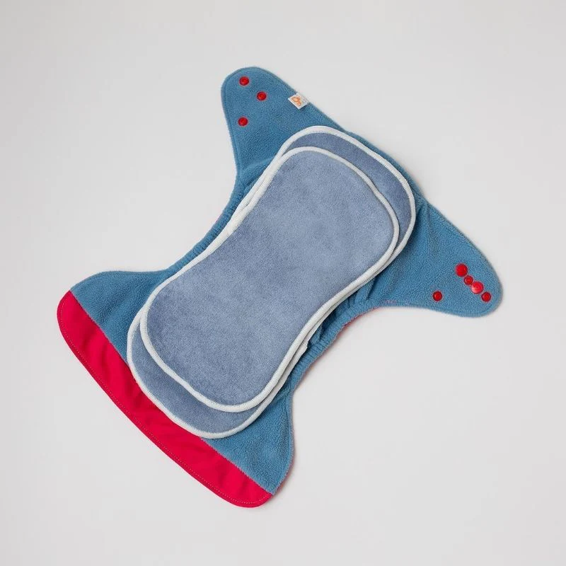 Bamboo Insert Set - Image 11