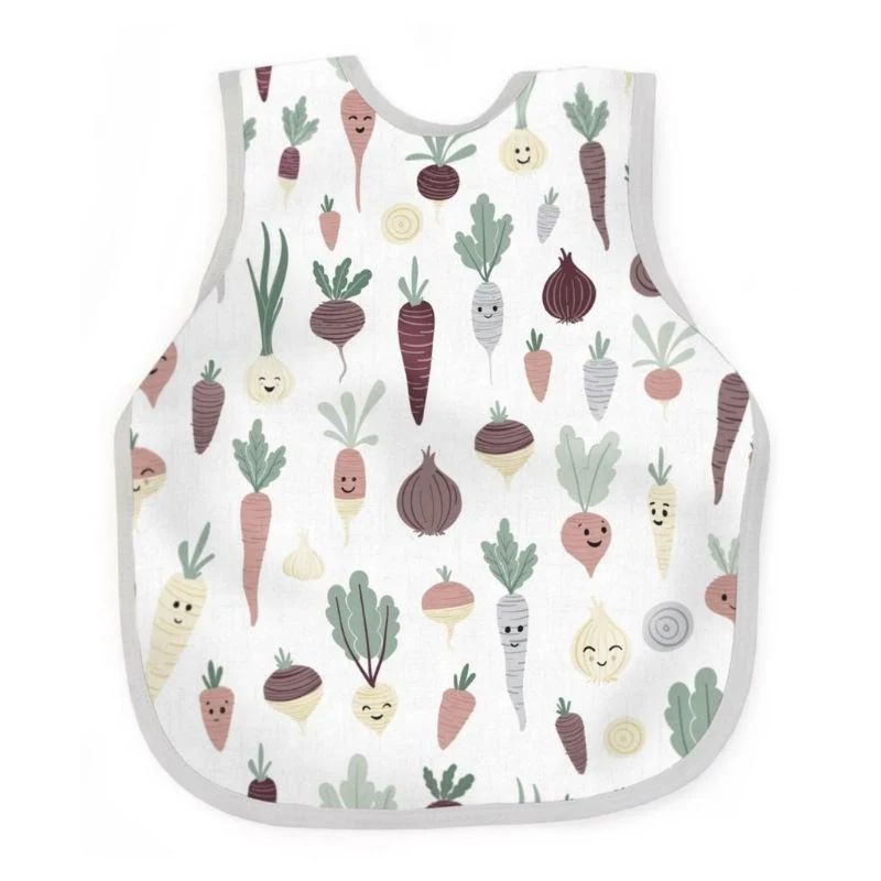 ezCLEAN Bapron Toddler Bib - Image 13