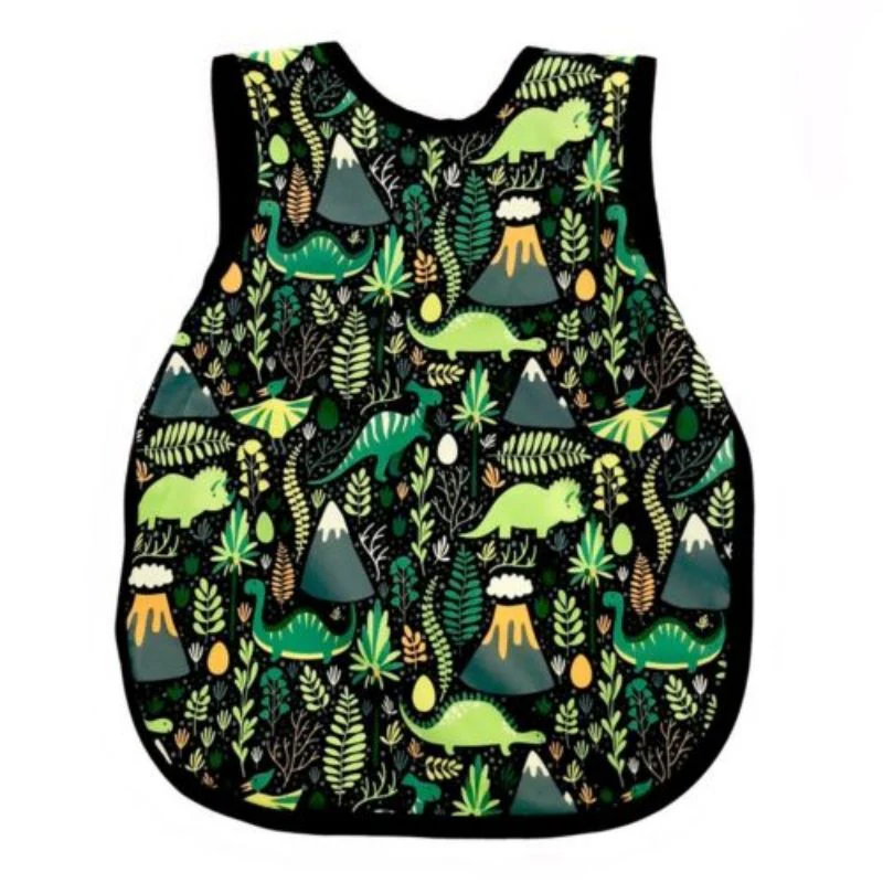 ezCLEAN Bapron Toddler Bib - Image 9