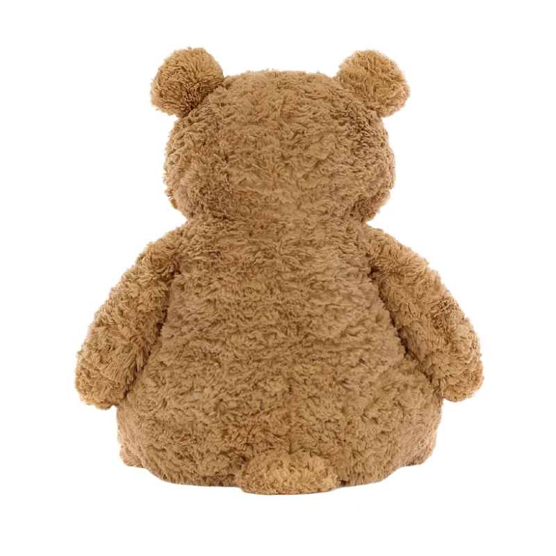 Bartholomew Bear Plush Toy - Image 3