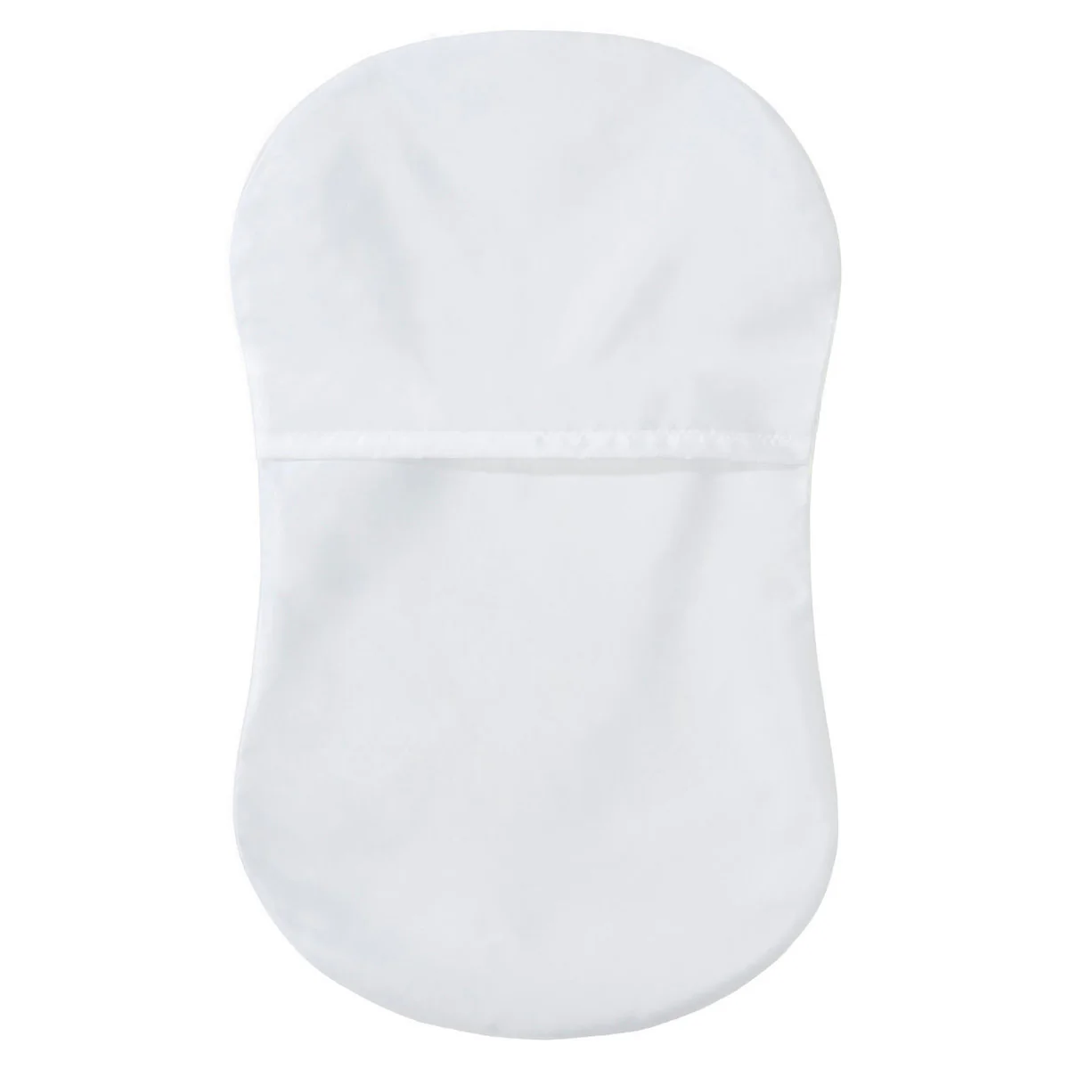 BassiNest Fitted Sheet - 100% Cotton - Image 7