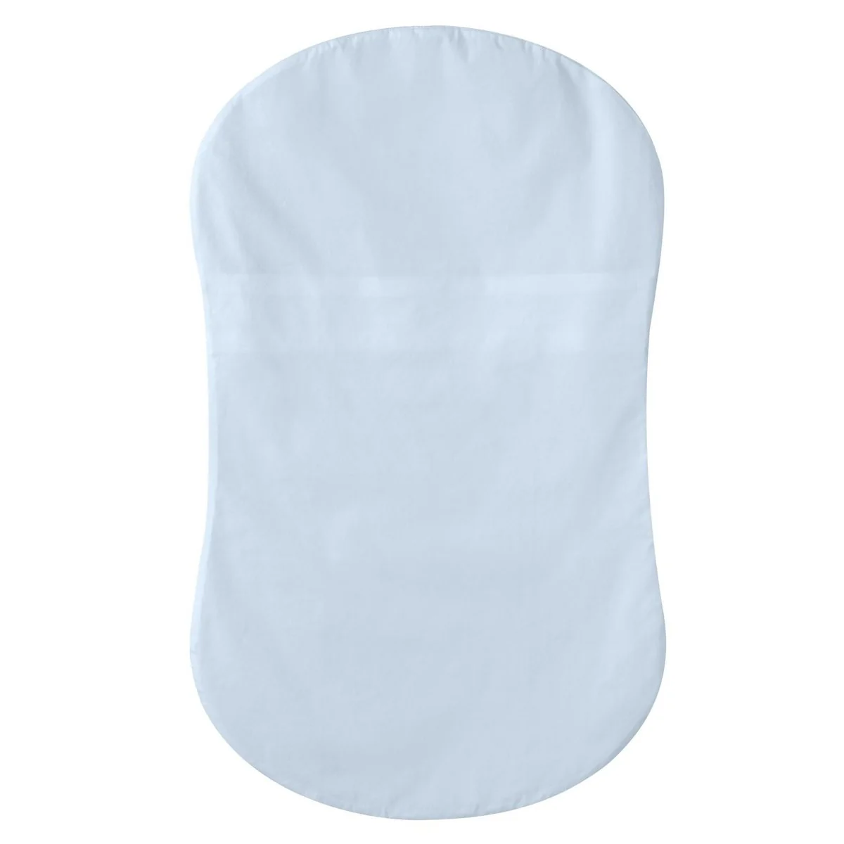 BassiNest Fitted Sheet - 100% Cotton - Image 8