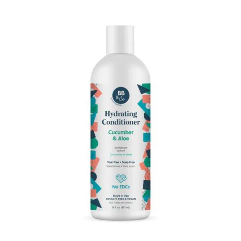 Hydrating Conditioner - 16 oz. - Image 14