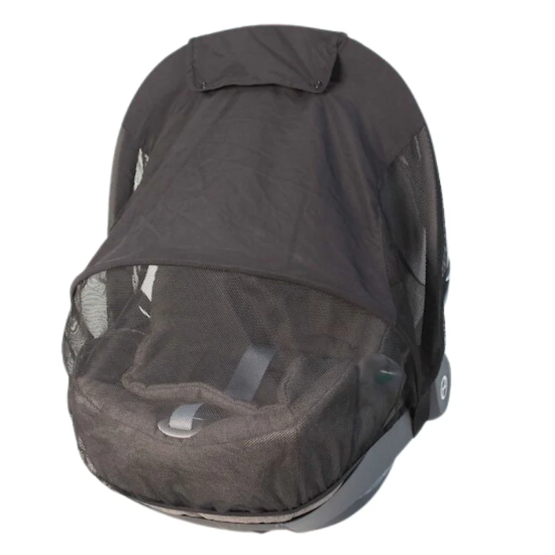 Ezi Sun Visor for Car Seat - Image 3