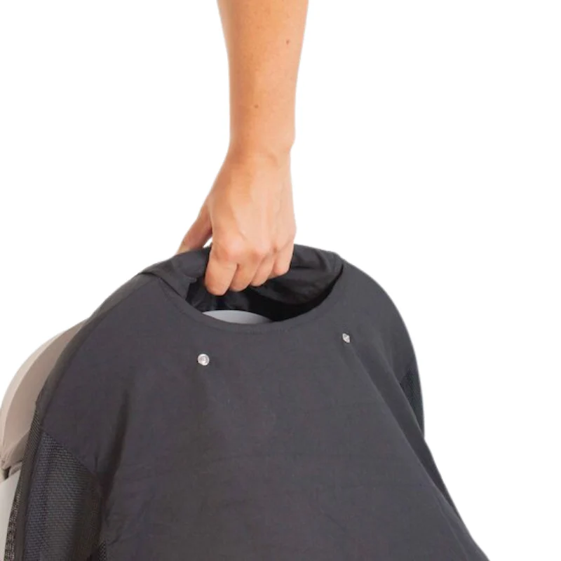 Ezi Sun Visor for Car Seat - Image 5