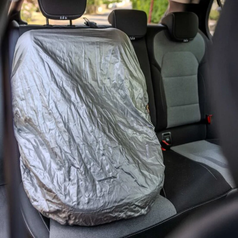 Ezi Thermal Protection for Car Seat - Image 3