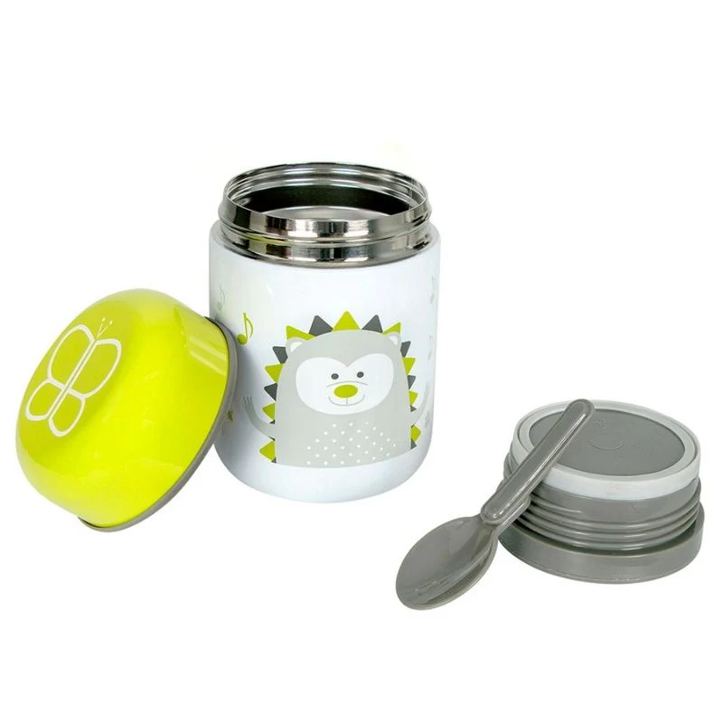 Foöd - Thermal Food Containers - Image 13